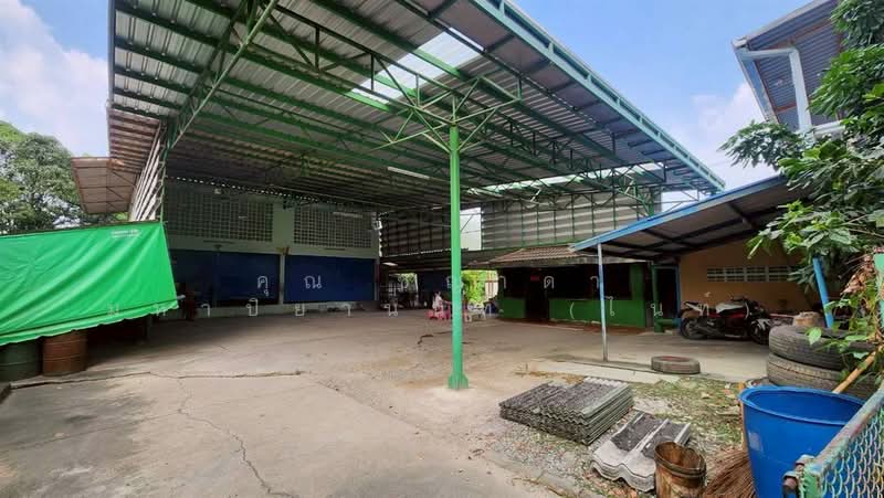 ที่ดิน พร้อมสิ่งปลูกสร้าง 400 ตร.ว. ซอยเทศบาลอ้อมใหญ่13 ใกล้บิ๊กซี อ้อมใหญ่, นครปฐม, อ้อมใหญ่, สามพราน, นครปฐม, 1,600 ตร.ม., ที่ดิน ขาย, โดย คุณ ชญาดา มหาปิยานนท์ (ไนท์), 500160112 - DDproperty.com