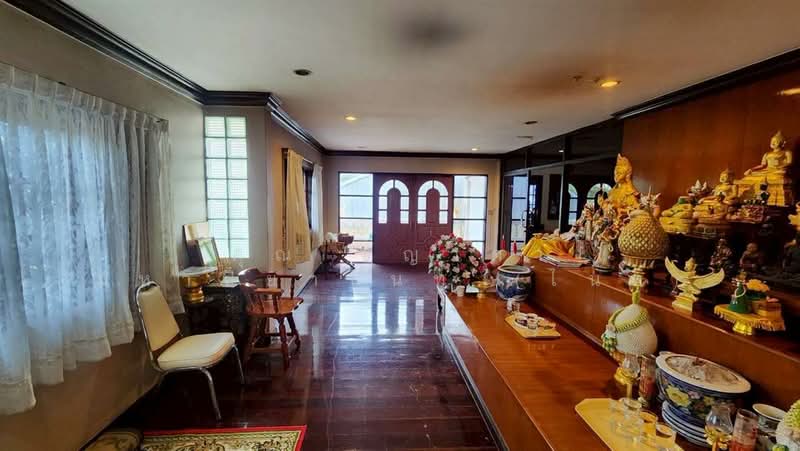 ที่ดิน พร้อมสิ่งปลูกสร้าง 400 ตร.ว. ซอยเทศบาลอ้อมใหญ่13 ใกล้บิ๊กซี อ้อมใหญ่, Nakhon Pathom, Om Yai, Sam Phran, Nakhon Pathom, , 1,600 sqm, Land For Sale, by คุณ ชญาดา มหาปิยานนท์ (ไนท์), 500160112 - DDproperty.com