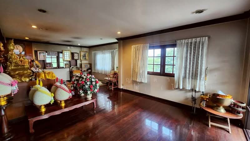 ที่ดิน พร้อมสิ่งปลูกสร้าง 400 ตร.ว. ซอยเทศบาลอ้อมใหญ่13 ใกล้บิ๊กซี อ้อมใหญ่, Nakhon Pathom, Om Yai, Sam Phran, Nakhon Pathom, , 1,600 sqm, Land For Sale, by คุณ ชญาดา มหาปิยานนท์ (ไนท์), 500160112 - DDproperty.com