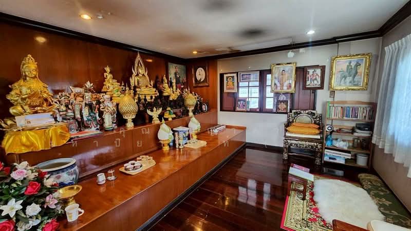 ที่ดิน พร้อมสิ่งปลูกสร้าง 400 ตร.ว. ซอยเทศบาลอ้อมใหญ่13 ใกล้บิ๊กซี อ้อมใหญ่, Nakhon Pathom, Om Yai, Sam Phran, Nakhon Pathom, , 1,600 sqm, Land For Sale, by คุณ ชญาดา มหาปิยานนท์ (ไนท์), 500160112 - DDproperty.com