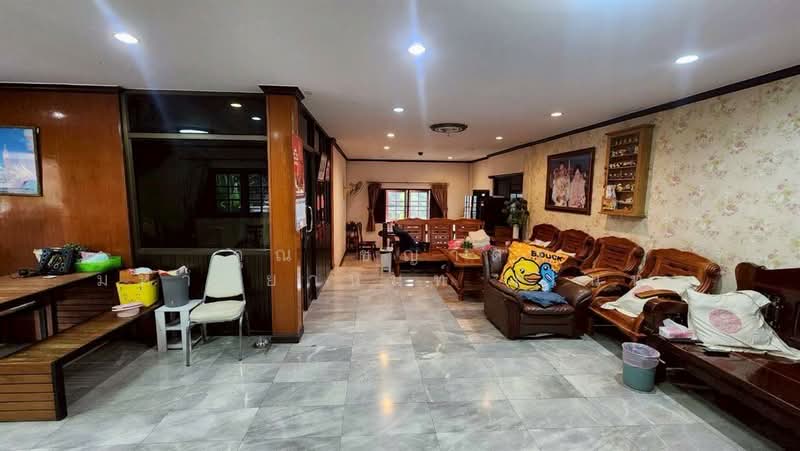 ที่ดิน พร้อมสิ่งปลูกสร้าง 400 ตร.ว. ซอยเทศบาลอ้อมใหญ่13 ใกล้บิ๊กซี อ้อมใหญ่, Nakhon Pathom, Om Yai, Sam Phran, Nakhon Pathom, , 1,600 sqm, Land For Sale, by คุณ ชญาดา มหาปิยานนท์ (ไนท์), 500160112 - DDproperty.com