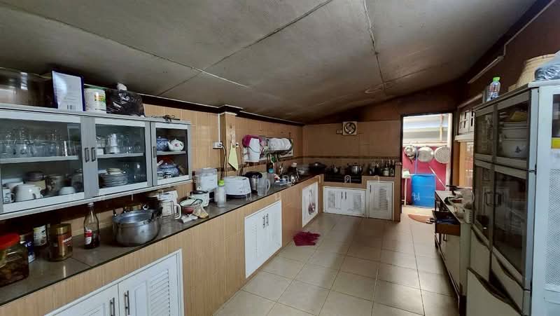 ที่ดิน พร้อมสิ่งปลูกสร้าง 400 ตร.ว. ซอยเทศบาลอ้อมใหญ่13 ใกล้บิ๊กซี อ้อมใหญ่, นครปฐม, อ้อมใหญ่, สามพราน, นครปฐม, 1,600 ตร.ม., ที่ดิน ขาย, โดย คุณ ชญาดา มหาปิยานนท์ (ไนท์), 500160112 - DDproperty.com