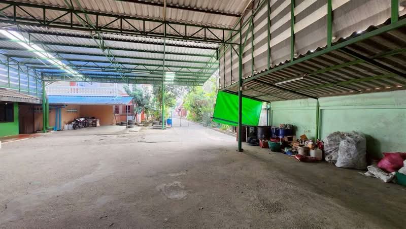 ที่ดิน พร้อมสิ่งปลูกสร้าง 400 ตร.ว. ซอยเทศบาลอ้อมใหญ่13 ใกล้บิ๊กซี อ้อมใหญ่, Nakhon Pathom, Om Yai, Sam Phran, Nakhon Pathom, , 1,600 sqm, Land For Sale, by คุณ ชญาดา มหาปิยานนท์ (ไนท์), 500160112 - DDproperty.com