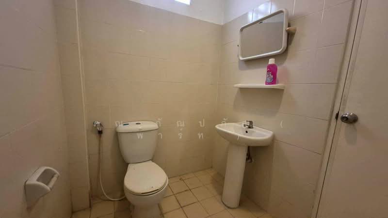 บ้านมณฑล 4, Nonthaburi, แก้วอินทร์, Sao Thong Hin, Bang Yai, Nonthaburi, 3 Bedrooms, 195 sqm, Townhouse For Sale, by คุณ กัณปภัส ( พาร์ท ), 500160113 - DDproperty.com