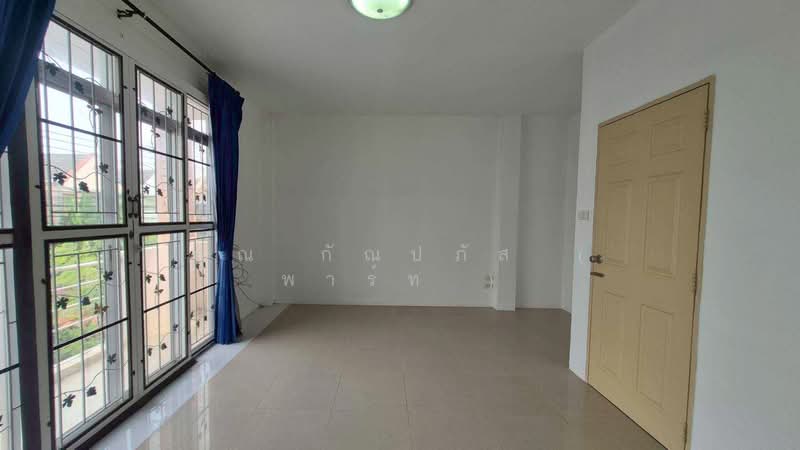 บ้านมณฑล 4, Nonthaburi, แก้วอินทร์, Sao Thong Hin, Bang Yai, Nonthaburi, 3 Bedrooms, 195 sqm, Townhouse For Sale, by คุณ กัณปภัส ( พาร์ท ), 500160113 - DDproperty.com