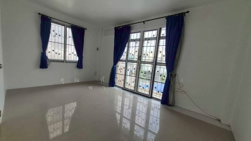 บ้านมณฑล 4, Nonthaburi, แก้วอินทร์, Sao Thong Hin, Bang Yai, Nonthaburi, 3 Bedrooms, 195 sqm, Townhouse For Sale, by คุณ กัณปภัส ( พาร์ท ), 500160113 - DDproperty.com