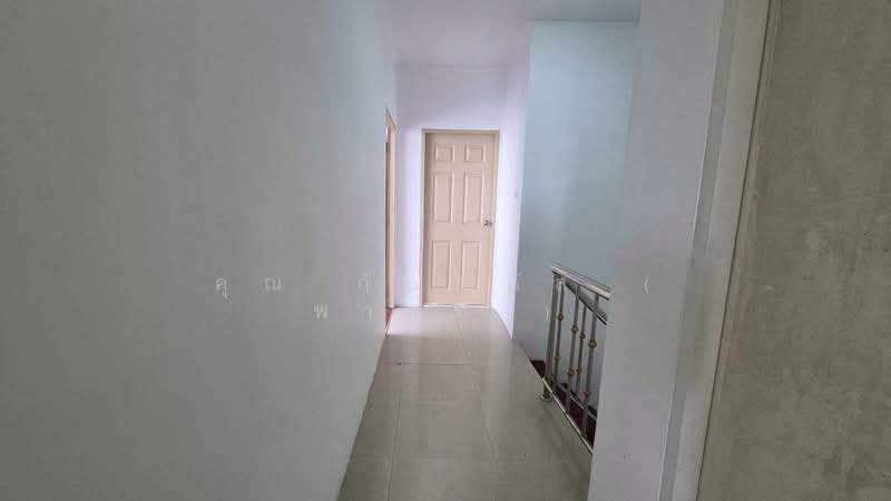 บ้านมณฑล 4, Nonthaburi, แก้วอินทร์, Sao Thong Hin, Bang Yai, Nonthaburi, 3 Bedrooms, 195 sqm, Townhouse For Sale, by คุณ กัณปภัส ( พาร์ท ), 500160113 - DDproperty.com