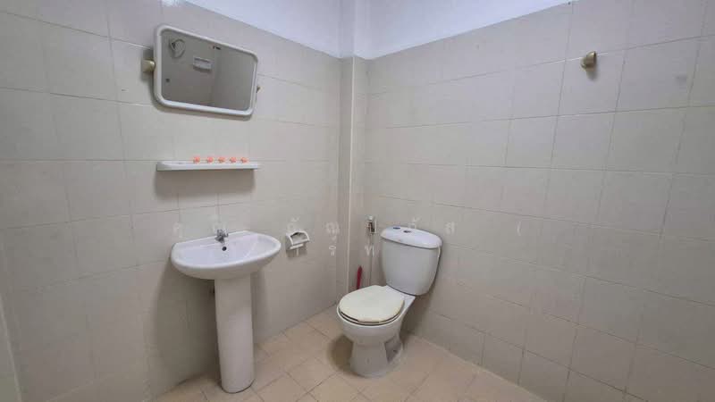 บ้านมณฑล 4, Nonthaburi, แก้วอินทร์, Sao Thong Hin, Bang Yai, Nonthaburi, 3 Bedrooms, 195 sqm, Townhouse For Sale, by คุณ กัณปภัส ( พาร์ท ), 500160113 - DDproperty.com