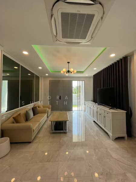 Sukhumvit Garden City 2 : บ้านสุขุมวิทการ์เด้นซิตี้ 2, กรุงเทพ, บางจาก, พระโขนง, กรุงเทพ, 250 ตร.ม., บ้านเดี่ยว ขาย, โดย Orapa Sumetheesirisakul, 500160114 - DDproperty.com