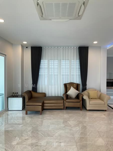 Sukhumvit Garden City 2 : บ้านสุขุมวิทการ์เด้นซิตี้ 2, กรุงเทพ, บางจาก, พระโขนง, กรุงเทพ, 250 ตร.ม., บ้านเดี่ยว ขาย, โดย Orapa Sumetheesirisakul, 500160114 - DDproperty.com