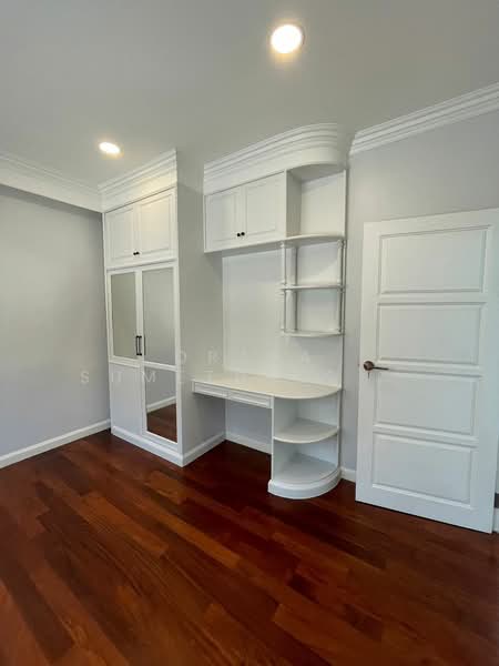 Sukhumvit Garden City 2 : บ้านสุขุมวิทการ์เด้นซิตี้ 2, กรุงเทพ, บางจาก, พระโขนง, กรุงเทพ, 250 ตร.ม., บ้านเดี่ยว ขาย, โดย Orapa Sumetheesirisakul, 500160114 - DDproperty.com