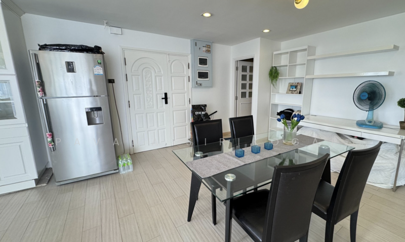 Srivara Mansion : ศรีวรา แมนชั่น, กรุงเทพ, ชานเมือง, ดินแดง, ดินแดง, กรุงเทพ, 150 ตร.ม., คอนโด ให้เช่า, โดย Pavana Sirikogar, 500160115 - DDproperty.com