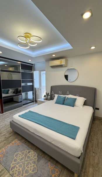 Srivara Mansion, Bangkok, Chan Muang, Din Daeng, Din Daeng, Bangkok, 3 Bedrooms, 150 sqm, Condo For Rent, by Pavana Sirikogar, 500160115 - DDproperty.com