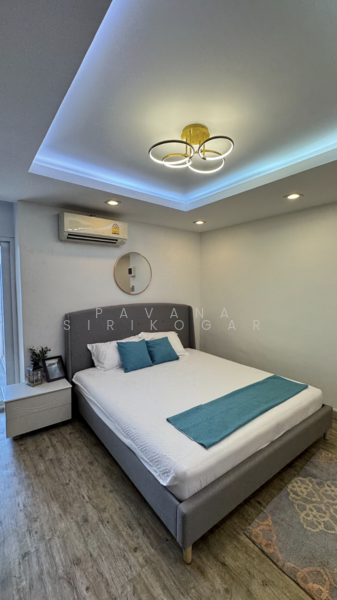 Srivara Mansion, Bangkok, Chan Muang, Din Daeng, Din Daeng, Bangkok, 3 Bedrooms, 150 sqm, Condo For Rent, by Pavana Sirikogar, 500160115 - DDproperty.com