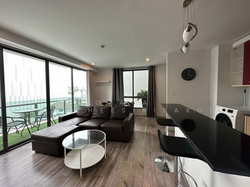 Click Condo Sukhumvit 65, Bangkok, 101 Soi Sukhumvit 65 Sukhumvit Road, Phra Kanong Nua, Watthana, Bangkok, 2 Bedrooms, 69 sqm, Condo For Sale, by Orapa Sumetheesirisakul, 500160116 - DDproperty.com