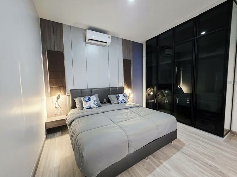 Nordic Style 4 Bedroom House for Rent East Pattaya, Chon Buri (Pattaya), Bang Lamung, Bang Lamung (Pattaya), Chon Buri (Pattaya), 4 Bedrooms, 260 sqm, Single Detached House For Rent, by PLC Real Estate, 500160117 - DDproperty.com