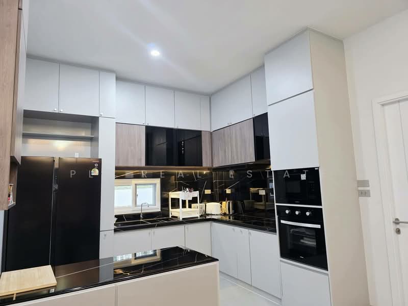 Nordic Style 4 Bedroom House for Rent East Pattaya, Chon Buri (Pattaya), Bang Lamung, Bang Lamung (Pattaya), Chon Buri (Pattaya), 4 Bedrooms, 260 sqm, Single Detached House For Rent, by PLC Real Estate, 500160117 - DDproperty.com