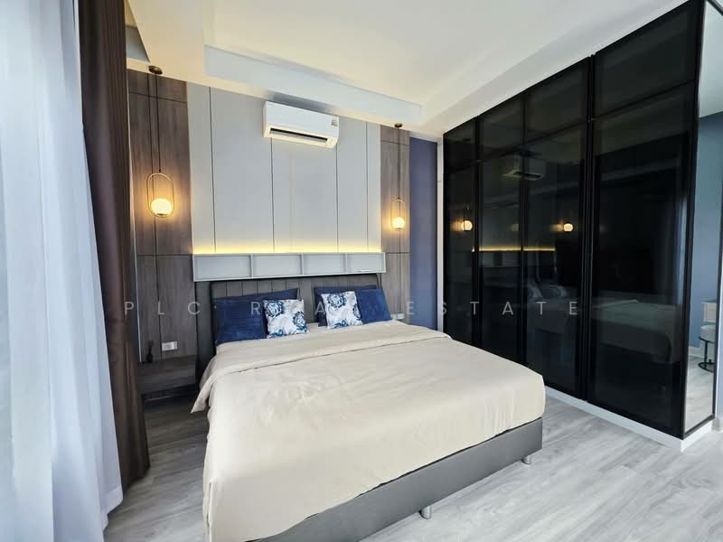 Nordic Style 4 Bedroom House for Rent East Pattaya, Chon Buri (Pattaya), Bang Lamung, Bang Lamung (Pattaya), Chon Buri (Pattaya), 4 Bedrooms, 260 sqm, Single Detached House For Rent, by PLC Real Estate, 500160117 - DDproperty.com