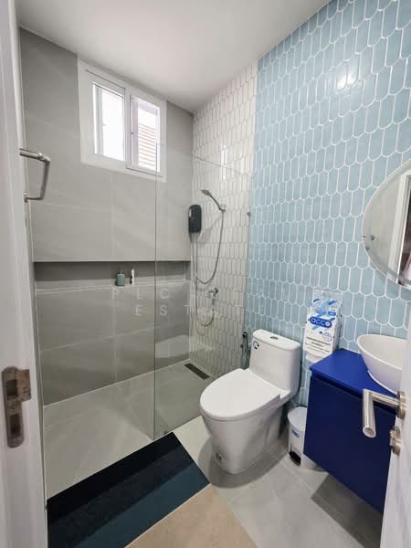 Nordic Style 4 Bedroom House for Rent East Pattaya, Chon Buri (Pattaya), Bang Lamung, Bang Lamung (Pattaya), Chon Buri (Pattaya), 4 Bedrooms, 260 sqm, Single Detached House For Rent, by PLC Real Estate, 500160117 - DDproperty.com