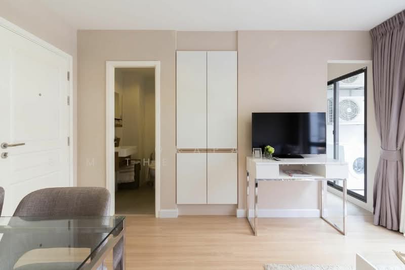 The Nest Sukhumvit 71, Bangkok, 17 Soi Pridi Banomyong 2, Phra Kanong Nua, Watthana, Bangkok, 2 Bedrooms, 46 sqm, Condo For Sale, by Orapa Sumetheesirisakul, 500160118 - DDproperty.com