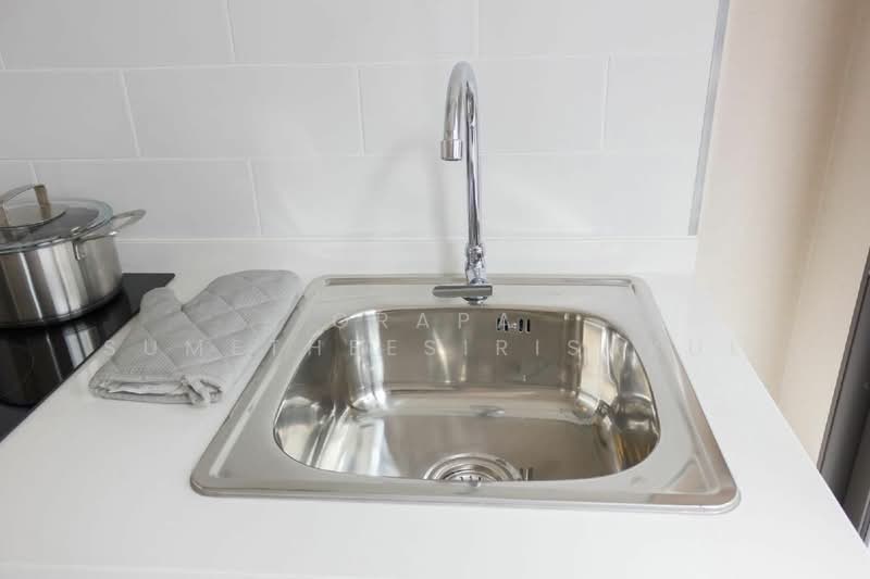 The Nest Sukhumvit 71, Bangkok, 17 Soi Pridi Banomyong 2, Phra Kanong Nua, Watthana, Bangkok, 2 Bedrooms, 46 sqm, Condo For Sale, by Orapa Sumetheesirisakul, 500160118 - DDproperty.com