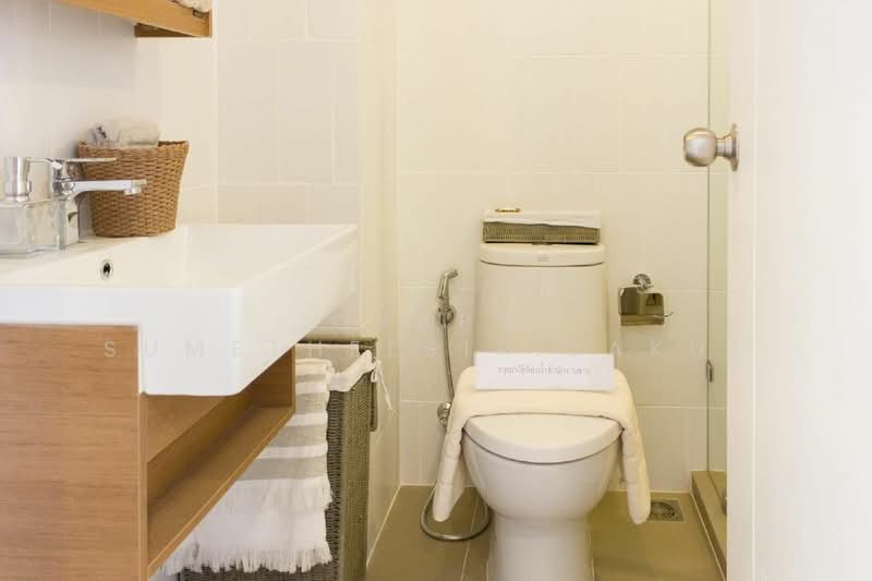 The Nest Sukhumvit 71, Bangkok, 17 Soi Pridi Banomyong 2, Phra Kanong Nua, Watthana, Bangkok, 2 Bedrooms, 46 sqm, Condo For Sale, by Orapa Sumetheesirisakul, 500160118 - DDproperty.com