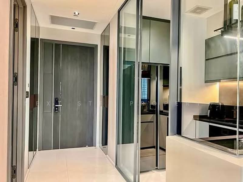 The Bangkok Thonglor, Bangkok, Soi Sukhumvit 55, Sukhumvit Road, Khlong Tan Nua, Watthana, Bangkok, 2 Bedrooms, 85 sqm, Condo For Sale, by Next Step Property, 500160119 - DDproperty.com