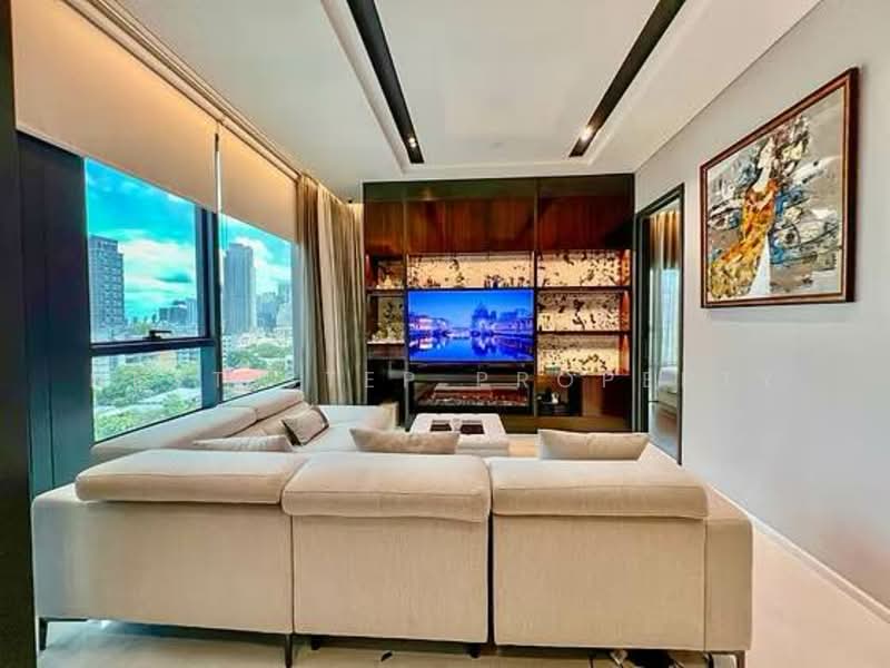 The Bangkok Thonglor : เดอะ แบงค็อค ทองหล่อ, กรุงเทพ, ซอยสุขุมวิท 55 ถนนสุขุมวิท, คลองตันเหนือ, วัฒนา, กรุงเทพ, 85 ตร.ม., คอนโด ขาย, โดย Next Step Property, 500160119 - DDproperty.com