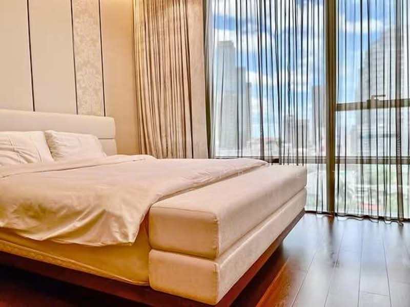 The Bangkok Thonglor : เดอะ แบงค็อค ทองหล่อ, กรุงเทพ, ซอยสุขุมวิท 55 ถนนสุขุมวิท, คลองตันเหนือ, วัฒนา, กรุงเทพ, 85 ตร.ม., คอนโด ขาย, โดย Next Step Property, 500160119 - DDproperty.com