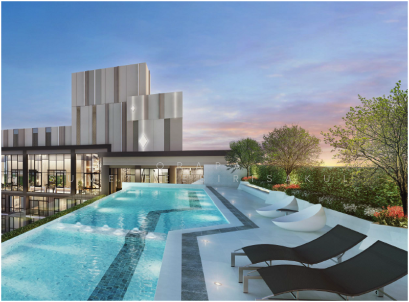 Supalai Premier Samsen-Ratchawat, Bangkok, 1089 Thanon Nakhon Chaisi Rd, Tanon Nakorn Chaisri, Dusit, Bangkok, 3 Bedrooms, 94 sqm, Condo For Sale, by Orapa Sumetheesirisakul, 500160122 - DDproperty.com