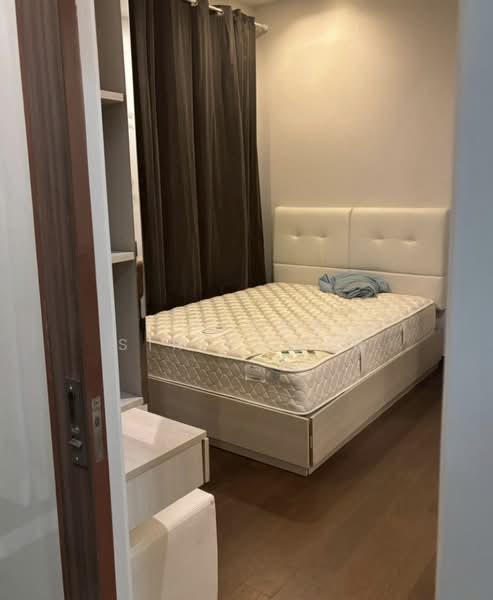 Q Asoke, Bangkok, 1678 Petchaburi Road, Makkasan, Ratchathewi, Bangkok, Studio, 31 sqm, Condo For Rent, by Pavana Sirikogar, 500160123 - DDproperty.com