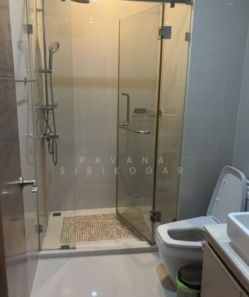 Q Asoke, Bangkok, 1678 Petchaburi Road, Makkasan, Ratchathewi, Bangkok, Studio, 31 sqm, Condo For Rent, by Pavana Sirikogar, 500160123 - DDproperty.com