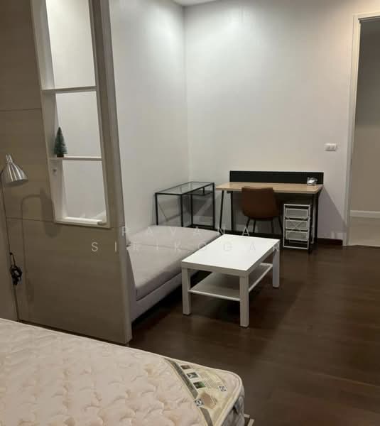 Q Asoke, Bangkok, 1678 Petchaburi Road, Makkasan, Ratchathewi, Bangkok, Studio, 31 sqm, Condo For Rent, by Pavana Sirikogar, 500160123 - DDproperty.com