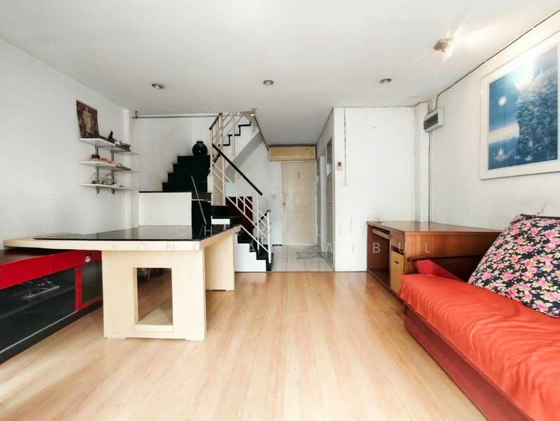 ขายทาวน์โฮม 3 ชั้น หลังมุม บ้านริมสวนดอนเมือง ซอยประชาอุทิศ12 มีพื้นที่ด้านข้าง ต่อเติมครัว, กรุงเทพ, ประชาอุทิศ, ดอนเมือง, ดอนเมือง, กรุงเทพ, 180 ตร.ม., ทาวน์เฮ้าส์ ขาย, โดย CHAWALIT KONGSAKPAIBUL, 500160124 - DDproperty.com