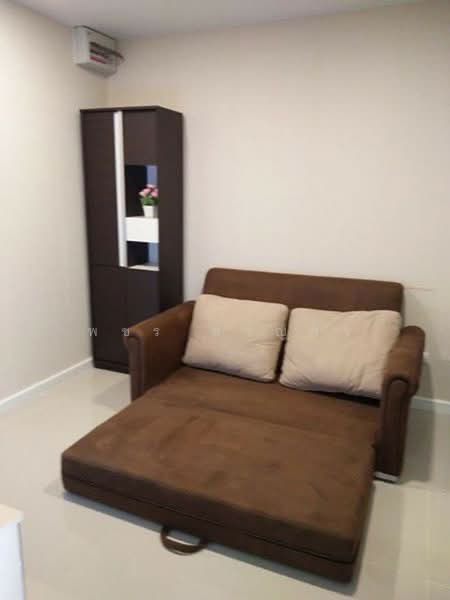 JW Condo @ Don Mueang : เจ ดับบลิว แอท ดอนเมือง, กรุงเทพ, สรงประภา, สีกัน, ดอนเมือง, กรุงเทพ, 28 ตร.ม., คอนโด ให้เช่า, โดย พชร ชาญศิริ, 500160125 - DDproperty.com