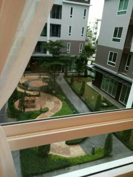 JW Condo @ Don Mueang, Bangkok, Songprapa, Si Khan, Don Mueang, Bangkok, 1 Bedroom, 28 sqm, Condo For Rent, by พชร ชาญศิริ, 500160125 - DDproperty.com