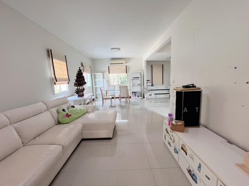 Passorn 7 Rattanathibet : ภัสสร 7 รัตนาธิเบศร์, นนทบุรี, ถนนบางกรวย - ไทรน้อย, บางรักใหญ่, บางบัวทอง, นนทบุรี, 250 ตร.ม., บ้านเดี่ยว ขาย, โดย Thongchai Luxsanapongrat, 500160126 - DDproperty.com