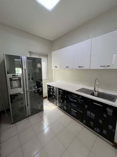 Passorn 7 Rattanathibet, Nonthaburi, Bang Kruai - Sai Noi Road, Bang Rak Yai, Bang Bua Thong, Nonthaburi, 3 Bedrooms, 250 sqm, Single Detached House For Sale, by Thongchai Luxsanapongrat, 500160126 - DDproperty.com