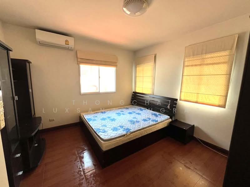 Passorn 7 Rattanathibet, Nonthaburi, Bang Kruai - Sai Noi Road, Bang Rak Yai, Bang Bua Thong, Nonthaburi, 3 Bedrooms, 250 sqm, Single Detached House For Sale, by Thongchai Luxsanapongrat, 500160126 - DDproperty.com