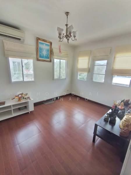 Passorn 7 Rattanathibet, Nonthaburi, Bang Kruai - Sai Noi Road, Bang Rak Yai, Bang Bua Thong, Nonthaburi, 3 Bedrooms, 250 sqm, Single Detached House For Sale, by Thongchai Luxsanapongrat, 500160126 - DDproperty.com