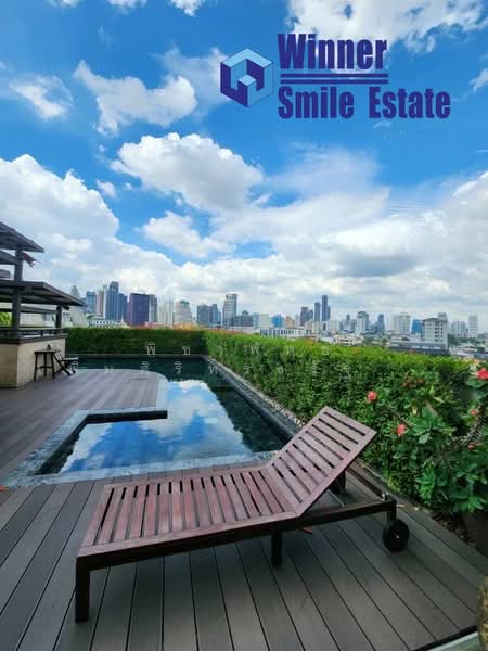Plus 67, Bangkok, Soi Sukhumvit 67, Phra Kanong Nua, Watthana, Bangkok, 1 Bedroom, 49 sqm, Condo For Rent, by พิชาพัทธ์ เพิ่มศิริทรงรัฐ (คุณพิชา), 500160127 - DDproperty.com