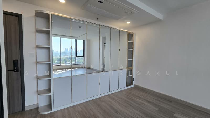 Supalai Premier Samsen-Ratchawat, Bangkok, 1089 Thanon Nakhon Chaisi Rd, Tanon Nakorn Chaisri, Dusit, Bangkok, 3 Bedrooms, 93 sqm, Condo For Sale, by Orapa Sumetheesirisakul, 500160128 - DDproperty.com