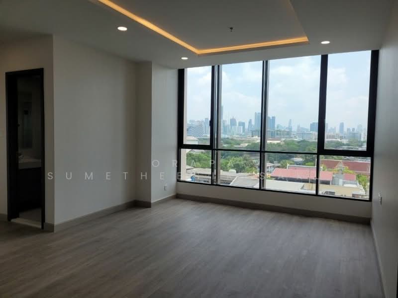 Supalai Premier Samsen-Ratchawat, Bangkok, 1089 Thanon Nakhon Chaisi Rd, Tanon Nakorn Chaisri, Dusit, Bangkok, 3 Bedrooms, 93 sqm, Condo For Sale, by Orapa Sumetheesirisakul, 500160128 - DDproperty.com
