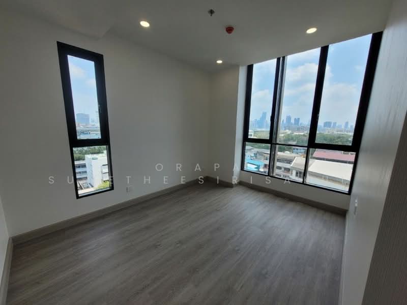 Supalai Premier Samsen-Ratchawat, Bangkok, 1089 Thanon Nakhon Chaisi Rd, Tanon Nakorn Chaisri, Dusit, Bangkok, 3 Bedrooms, 93 sqm, Condo For Sale, by Orapa Sumetheesirisakul, 500160128 - DDproperty.com