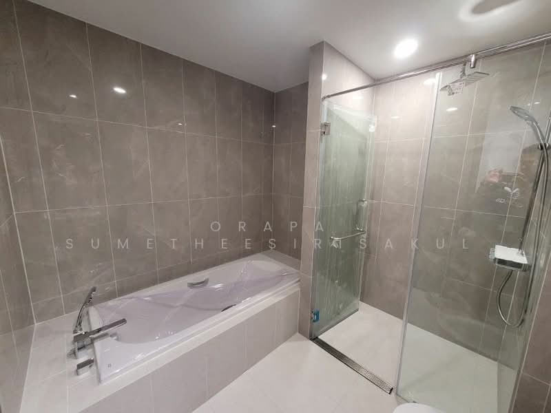 Supalai Premier Samsen-Ratchawat, Bangkok, 1089 Thanon Nakhon Chaisi Rd, Tanon Nakorn Chaisri, Dusit, Bangkok, 3 Bedrooms, 93 sqm, Condo For Sale, by Orapa Sumetheesirisakul, 500160128 - DDproperty.com