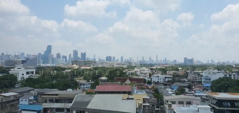 Supalai Premier Samsen-Ratchawat, Bangkok, 1089 Thanon Nakhon Chaisi Rd, Tanon Nakorn Chaisri, Dusit, Bangkok, 3 Bedrooms, 93 sqm, Condo For Sale, by Orapa Sumetheesirisakul, 500160128 - DDproperty.com