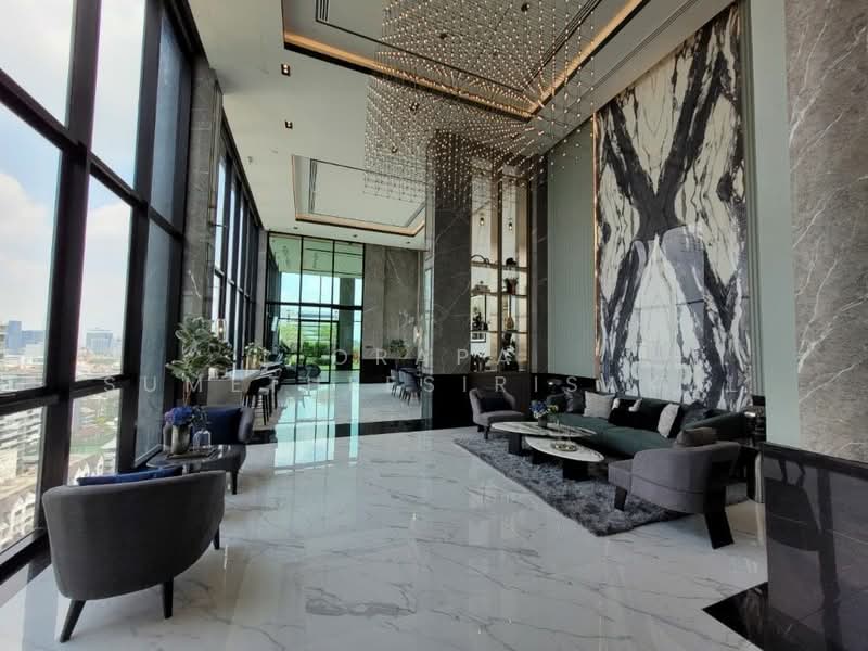 Supalai Premier Samsen-Ratchawat, Bangkok, 1089 Thanon Nakhon Chaisi Rd, Tanon Nakorn Chaisri, Dusit, Bangkok, 3 Bedrooms, 93 sqm, Condo For Sale, by Orapa Sumetheesirisakul, 500160128 - DDproperty.com