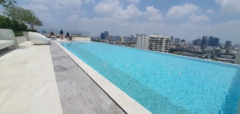 Supalai Premier Samsen-Ratchawat, Bangkok, 1089 Thanon Nakhon Chaisi Rd, Tanon Nakorn Chaisri, Dusit, Bangkok, 3 Bedrooms, 93 sqm, Condo For Sale, by Orapa Sumetheesirisakul, 500160128 - DDproperty.com
