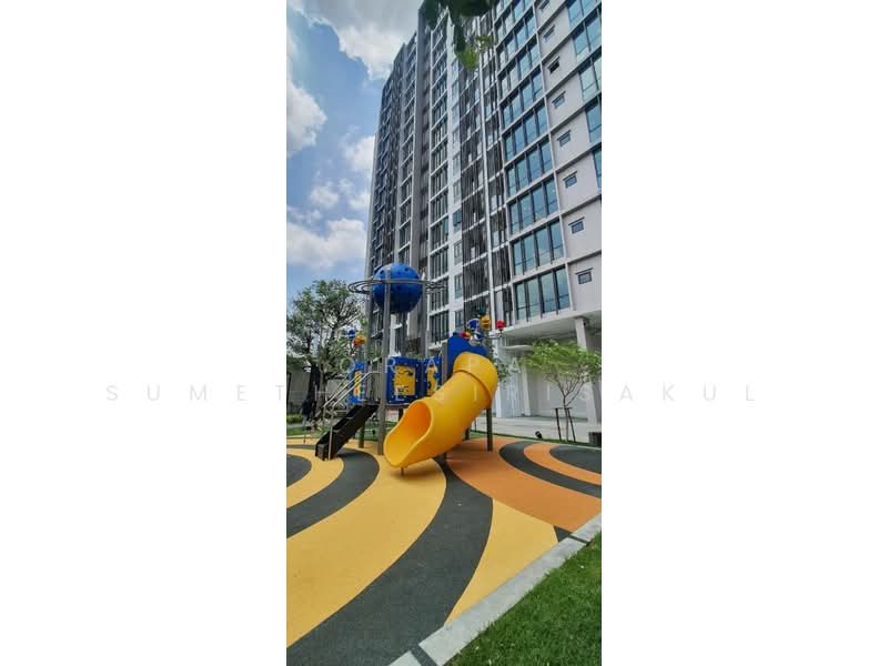 Supalai Premier Samsen-Ratchawat, Bangkok, 1089 Thanon Nakhon Chaisi Rd, Tanon Nakorn Chaisri, Dusit, Bangkok, 3 Bedrooms, 93 sqm, Condo For Sale, by Orapa Sumetheesirisakul, 500160128 - DDproperty.com