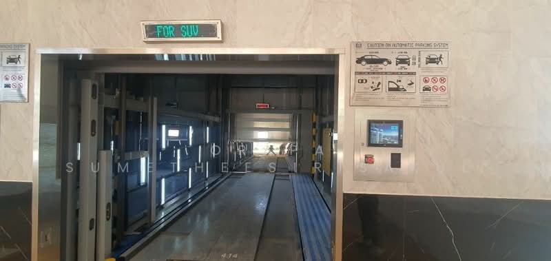 Supalai Premier Samsen-Ratchawat : ศุภาลัย พรีเมียร์ สามเสน-ราชวัตร, กรุงเทพ, 1089 ถ.นครชัยศรี ถ.นครชัยศรี, ถนนนครไชยศรี, ดุสิต, กรุงเทพ, 93 ตร.ม., คอนโด ขาย, โดย Orapa Sumetheesirisakul, 500160128 - DDproperty.com